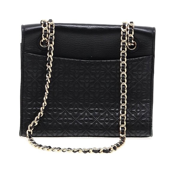 Tory Burch Fleming Shoulder Bag - Picture 2 of 3